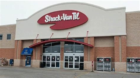 Van til's - Jun 24, 2021 · “Convenient shopping online with Strack & Van Til To Go and accepting EBT SNAP payments for online ordering are more ways that Strack & Van Til makes customers’ lives easier by feeding them.” To get started, visit delivery.strackandvantil.com or download the Instacart mobile app on the App Store or Google Play Store. 